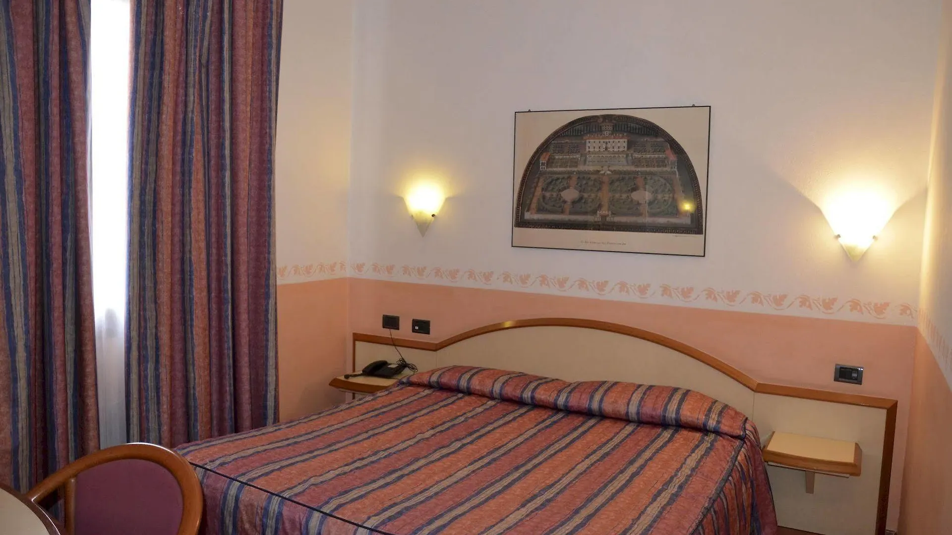 ***  Hotel Alexander Fiorano Modenese Italy