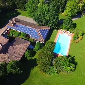 Bed & Breakfast Valchero