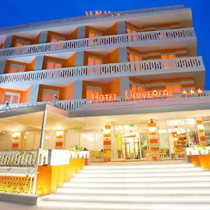 Universal 3*, Caorle Italy