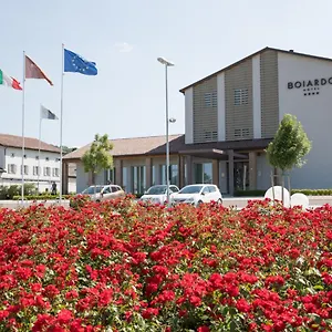 Hotel Boiardo