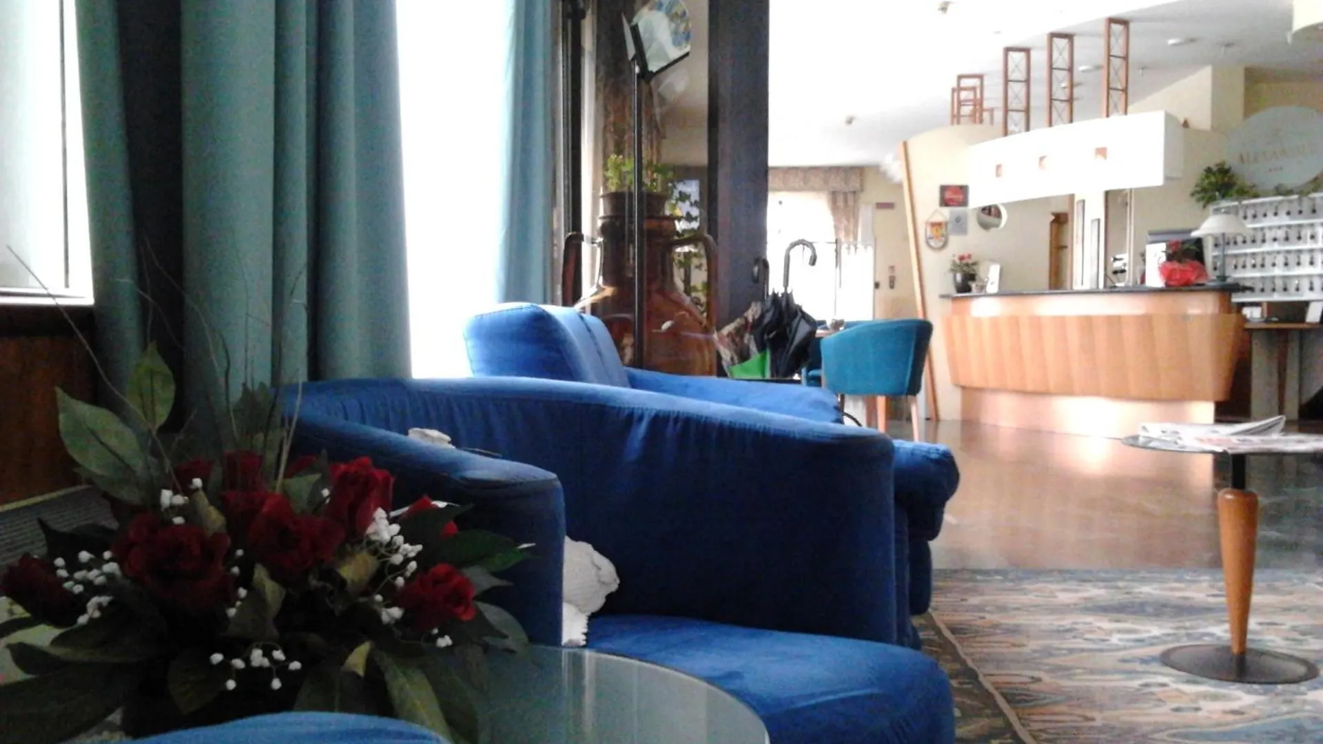 Hotel Alexander فيورانو مودينيس
