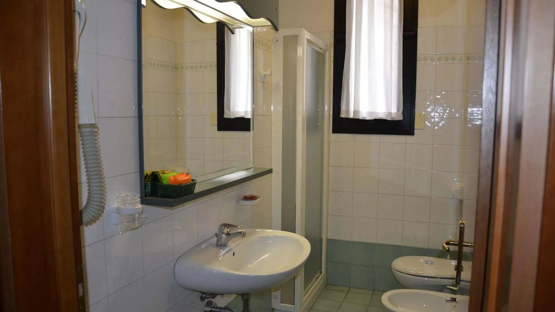 Hotel Alexander Fiorano Modenese