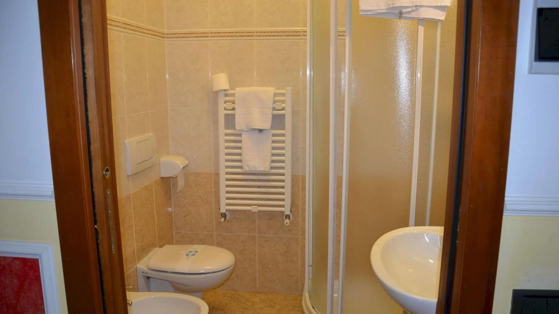 Hotel Alexander Fiorano Modenese Italy