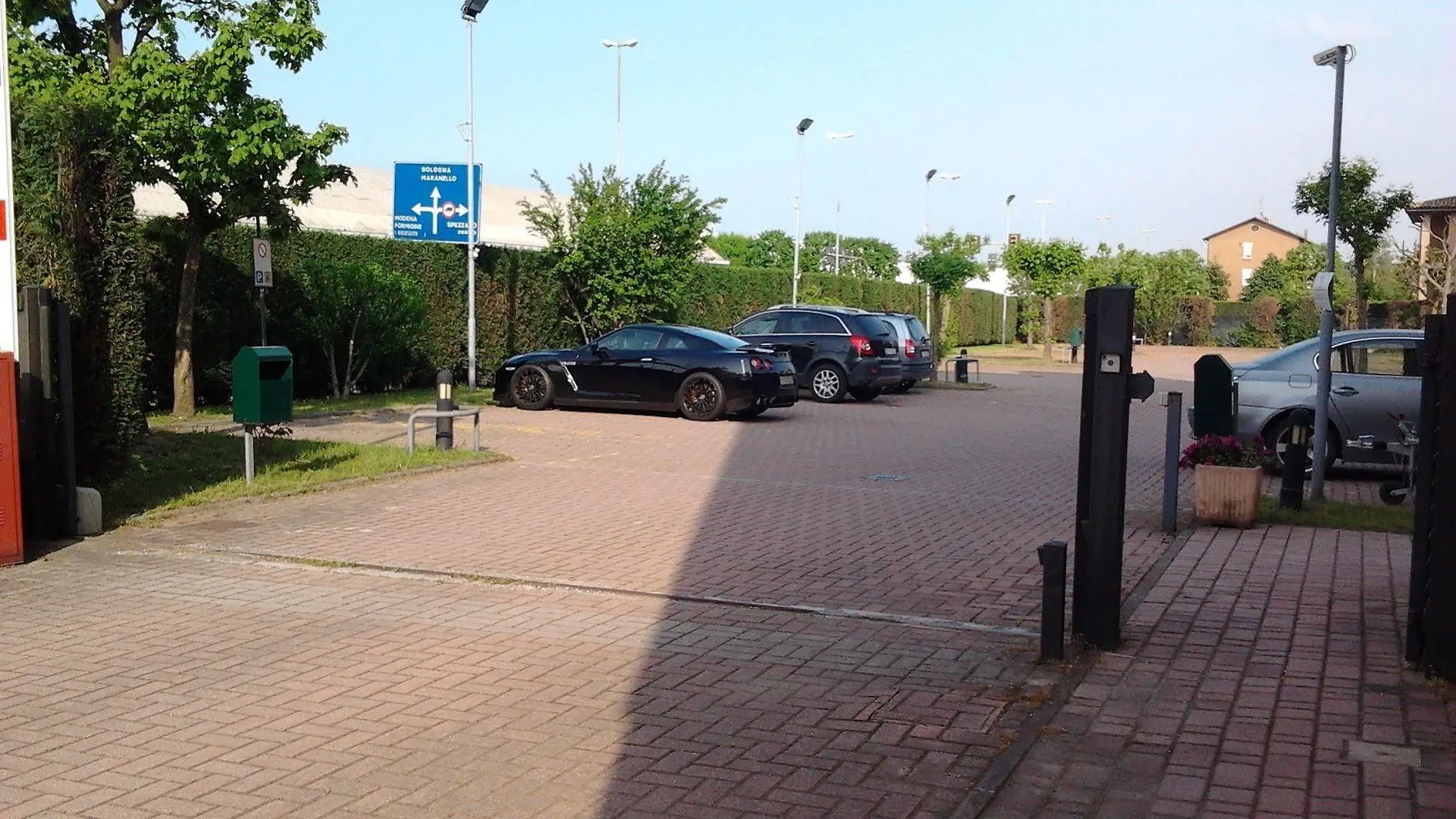 Hotel Alexander Fiorano Modenese
