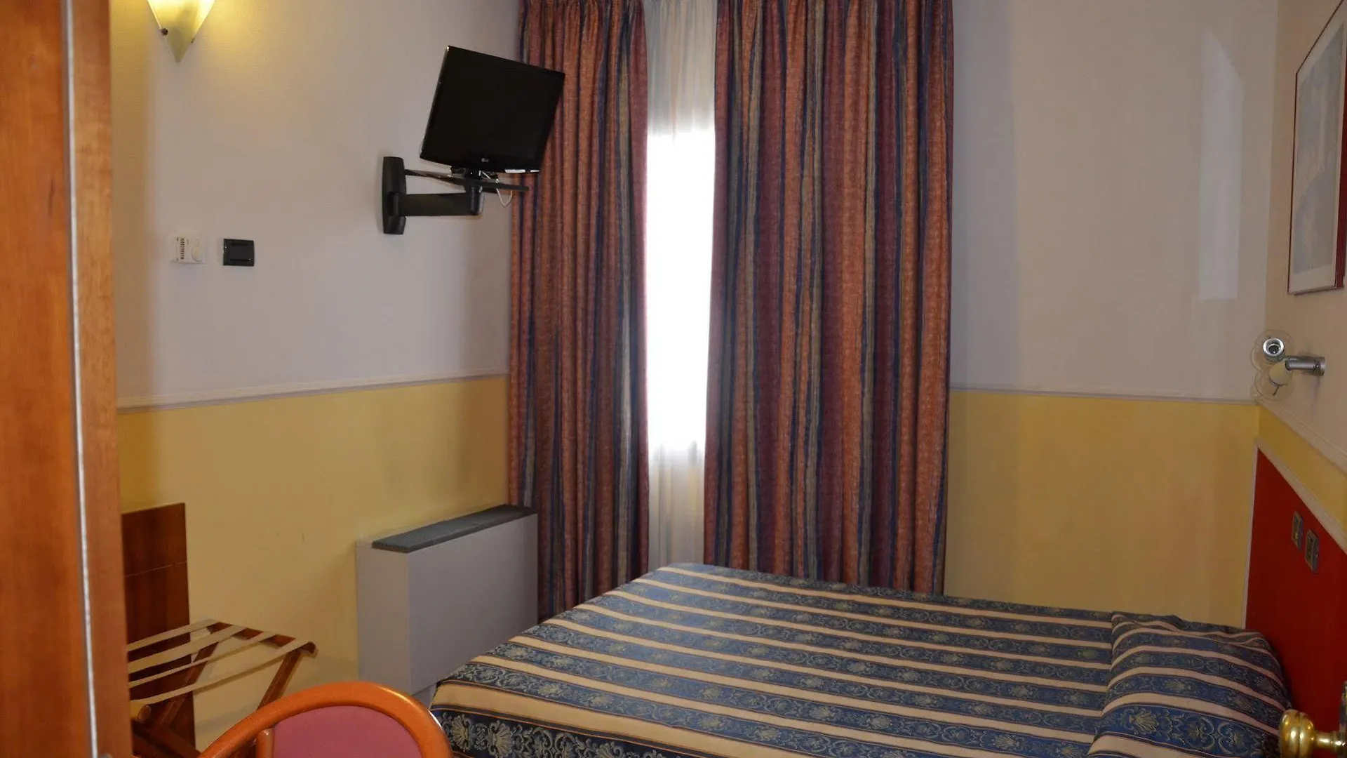 Hotel Alexander Fiorano Modenese