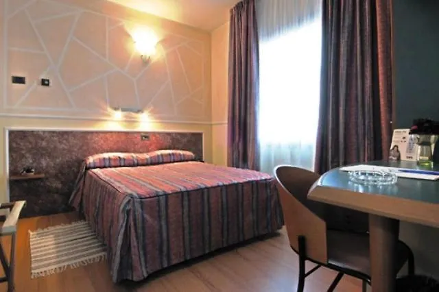 Hotel Alexander Fiorano Modenese